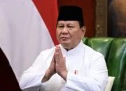 Presiden Prabowo Ajak Rakyat Indonesia Perkuat Solidaritas pada Idul Fitri 1446 Hijriah