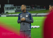 Tak Lolos ke Piala Dunia 2026, PSSI Pecat Patrick Kluivert