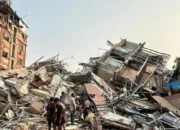 BNPB Pastikan Tidak Ada WNI yang Jadi Korban Gempa Myanmar