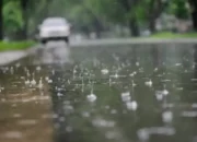 BMKG Prediksi Sumatera Barat Diguyur Hujan Intensitas Ringan hingga Lebat Hari Ini