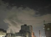 Serangan Udara AS di Yaman Tewaskan Lebih dari 50 Orang, Termasuk Anak dan Wanita