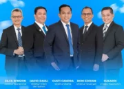 Bank Nagari Syariah Raih Best Performance Islamic Banking Award