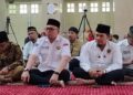 Kajian adat Minangkabau yang digelar DPW IKM Jakarta. (dok. istimewa)