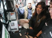 Mudik Tanpa Drama Sinyal, 30 Mobil Frekuensi Kemkomdigi Dikerahkan