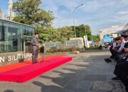 Dibuka Gubernur Mahyeldi, Event Minang Day Tandai MoU Masjid Istiqlal dan Masjid Raya Syekh Ahmad Khatib Al Minangkabawi