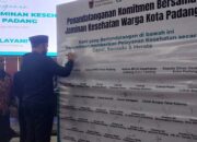 BPJS Gratis Pemko Padang Resmi Berlaku, Rumah Sakit Siap Layani Pasien