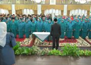 Pengukuhan Ketua TP PKK se-Sumbar, Gubernur Mahyeldi: Mitra dalam Meningkatkan Kualitas Masyarakat