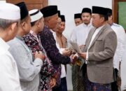 Terima Sertipikat Wakaf Berbentuk Elektronik, Warga Kudus Yakini Bisa Lindungi dari Potensi Konflik Pertanahan