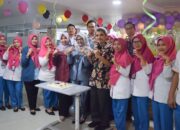 SPH Ajak Peduli dengan Kesehatan Ginjal pada Peringatan Hari Ginjal Sedunia