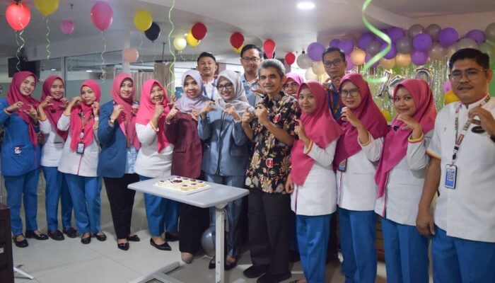 SPH Ajak Peduli dengan Kesehatan Ginjal pada Peringatan Hari Ginjal Sedunia