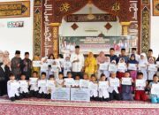 Wawako Mulyadi Sebut Program RISALAH Tercermin dari Peringatan Nuzul Quran