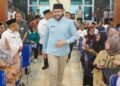 Pertemuan Wako Fadly Amran dengan pejabat struktural OPD se-Kota Padang. (dok. Prokopim)