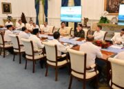 Presiden Prabowo Dorong Pembentukan Koperasi Desa Merah Putih di 70 Ribu Desa