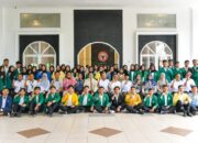 Wah! 49 Talenta Muda Terpilih Siap Jalankan Program Magenta PT Semen Padang Tahun Ini