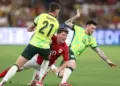 Timnas Indonesia Kalah Telak 1-5 di Tangan Australia