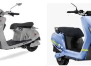 Volta Luncurkan Program Motor Listrik Volta-R, Mudah Dimiliki dengan Sewa Baterai dan Harga Terjangkau