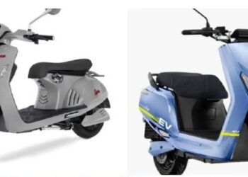 Volta Luncurkan Program Motor Listrik Volta-R, Mudah Dimiliki dengan Sewa Baterai dan Harga Terjangkau