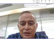 Wirid Ramadan Semen Padang, Ustaz Erwin: Bersyukur Bisa Terhindar dari Gratifikasi