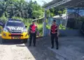Polres Pasaman Barat Gelar Patroli Cegah Kejahatan Selama Libur Lebaran