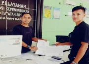 Antisipasi Antrean Warga, Disdukcapil Pasaman Barat Buka Layanan saat Jam Istirahat