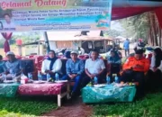 Pesta Pantai Sasak Pasaman Barat Sukses, Dihadiri Puluhan Ribu Wisatawan