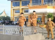 Bupati Pasaman Barat Tekankan ASN Jaga Pelayanan Maksimal di tengah Keterbatasan Anggaran