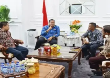 Pemko Pariaman Dorong Desa Atur Larangan Nikah Siri, Siapkan Sidang Isbat Nikah