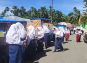 Pemkab Padang Pariaman Terapkan Sekolah Lima Hari, Siswa Diharap lebih Dekat dengan Keluarga