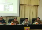 Bupati Agam: Jual Pupuk Subsidi di Atas HET, Laporkan ke KP3!