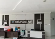 UMKM di Pasaman Barat Tumbuh 2.000 Unit dalam Dua Tahun, Didominasi Usaha Kuliner