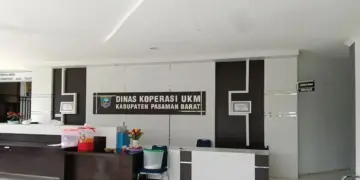 UMKM di Pasaman Barat Tumbuh 2.000 Unit dalam Dua Tahun, Didominasi Usaha Kuliner