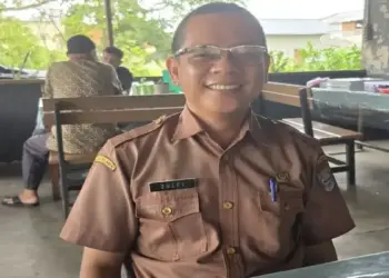 Dukung Nelayan, Pemkab Pasaman Barat Beri Rekomendasi BBM Subsidi hingga 6.000 Liter per Kapal