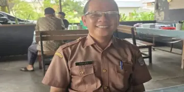 Dukung Nelayan, Pemkab Pasaman Barat Beri Rekomendasi BBM Subsidi hingga 6.000 Liter per Kapal