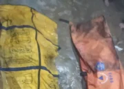 Banjir Bandang Terjang Bandarlampung, Tiga Orang Tewas