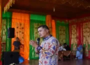 Air PDAM Tercemar, Bupati Solok Tinjau Langsung Alahan Panjang