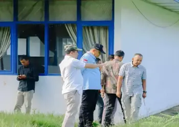 Pemkab Solok Siapkan Sekolah Rakyat, BLK Lubuk Selasih jadi Lokasi Utama