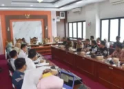 Pemko Pariaman Baru Kantongi Rp19,8 M dari PAD, Wali Kota Desak Optimalisasi