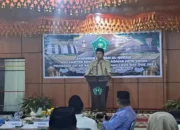 Pemko Solok Gaungkan Kota Madani Lewat Budaya Literasi Qurani