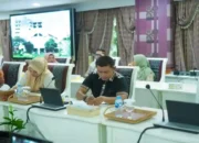 Pemkab Solok Siap Luncurkan Sekolah Rakyat pada Tahun Ajaran Baru 2025