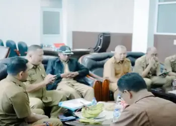 Pemkab Solok Kembangkan Wisata Halal jadi Ikon Baru Pariwisata Daerah