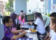 Rayakan Hari KI Sedunia 2025, Kemenkum Sumbar Gelar Klinik Kekayaan Intelektual Mobile