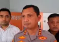 Polisi Buru Terduga Pelaku Kematian Anak 4 Tahun di Kosambi, Tangerang
