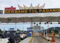 Tol Padang-Sicincin Tercatat sebagai Tol Tersibuk Selama Libur Idul Fitri 2025