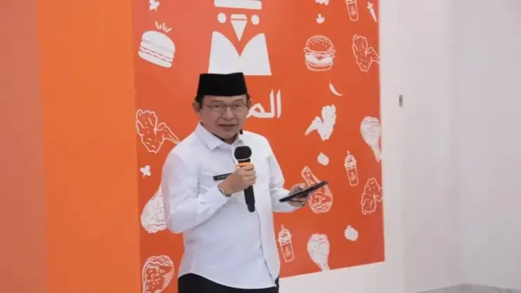 Majukan Daerah dan Tingkatkan PAD, Wako Payakumbuh Ajak ASN Lahirkan Inovasi 1 Wali Kota Payakumbuh Zulmaeta. Antara/HO-Pemko Payakumbuh