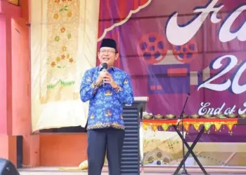 Pemko Payakumbuh Terbitkan Surat Edaran Tertibkan Usaha Hiburan, Cegah Penyalahgunaan di Tempat Umum