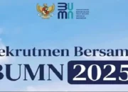Ujian Rekrutmen Bersama BUMN 2025 Wajib Gunakan SEB, Ini Link Alternatif dan Cara Instalasinya