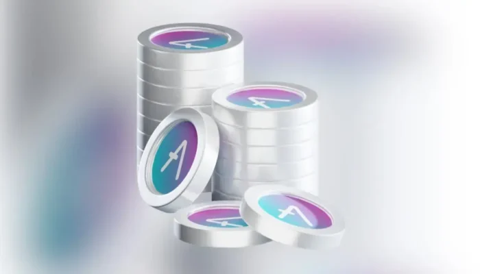 Mengenal dan Potensi Kenaikan AAVE