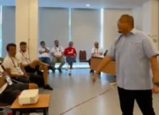 Andre Rosiade Siapkan Bonus Rp300 Juta untuk Semen Padang FC Jika Kalahkan Persija