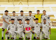 Kemenangan Indonesia atas Korea Selatan Buktikan Kualitas Pemain EPA Liga 1 di Piala Asia U-17 2025
