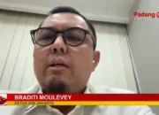 Program Inovatif Braditi Moulevey Rajo Mudo untuk Kesejahteraan Masyarakat Minang